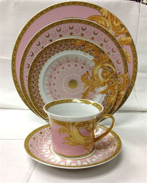 versace fine china